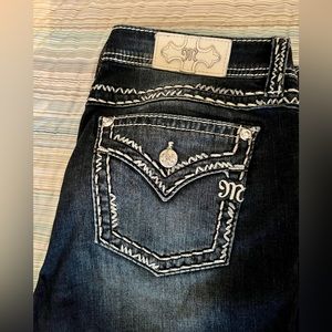 Miss Me Jeans 32 x 34
